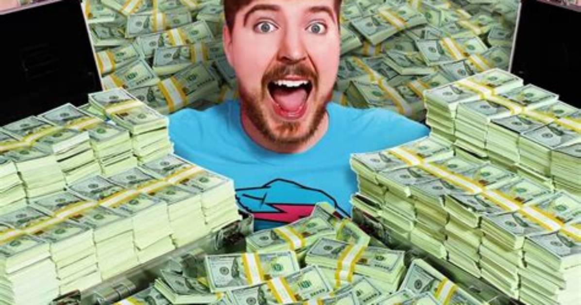 How Much Money Does Mrbeast Make a Day?