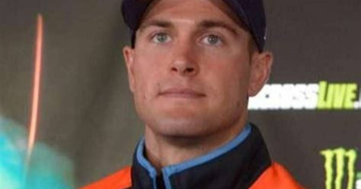 How Much Money Does Ryan Dungey Make a Year