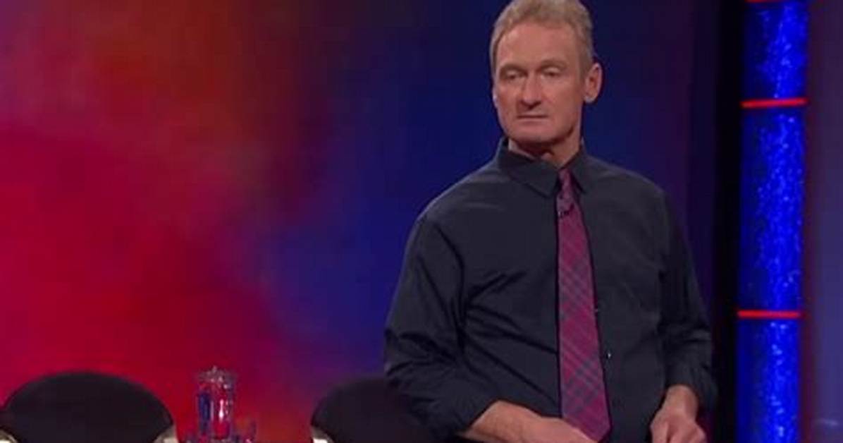 How Much Money Does Ryan Stiles Make? – Celebrity