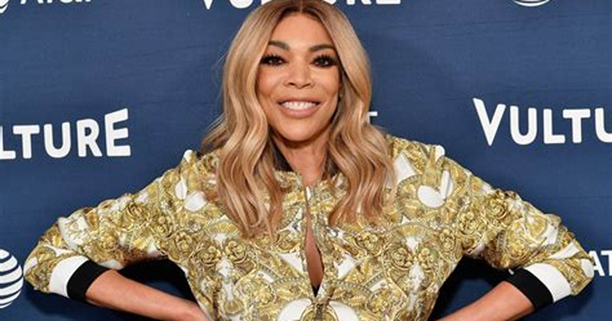 How Much Money Does Wendy Williams Make per Episode? – Celebrity
