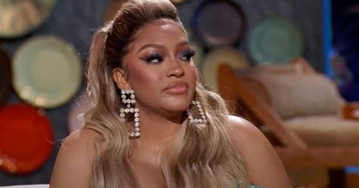 How Much Net Worth Does Drew Sidora, Rhoa Newbie & Actor, Have?