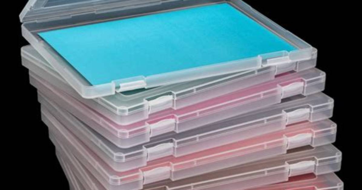 How Much Paper in a Case