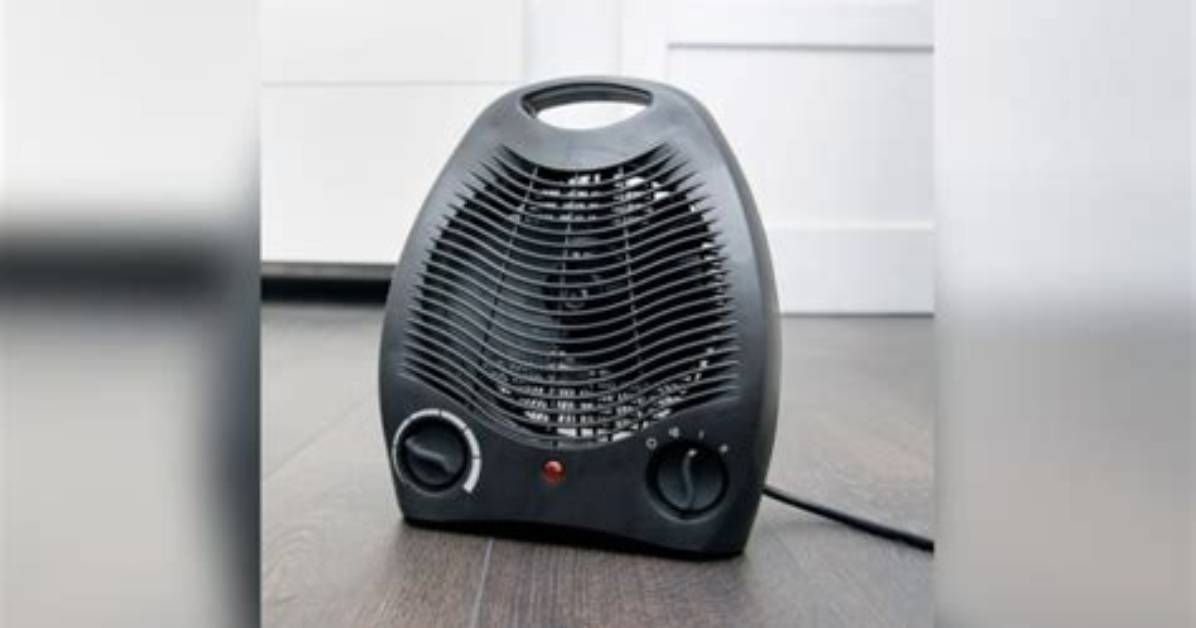 How Much Power Does a Cadet Heater Use