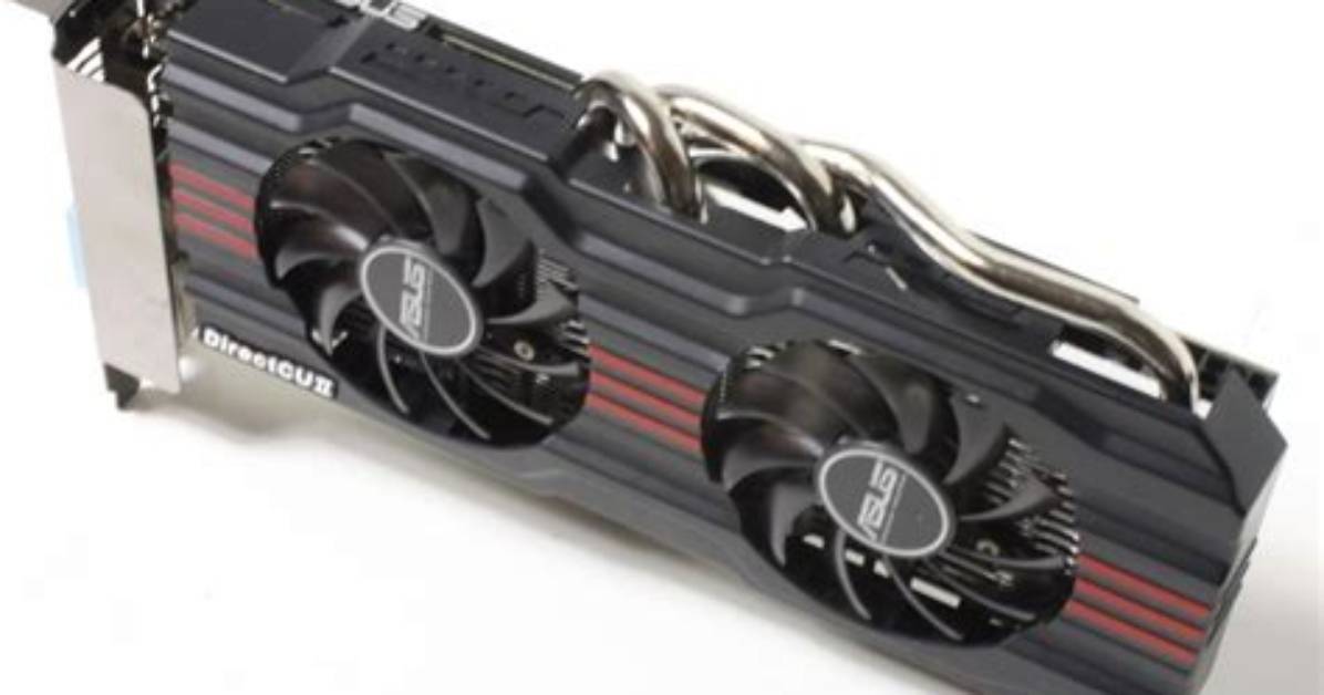 How Much Power Does a Gtx 660 Need?
