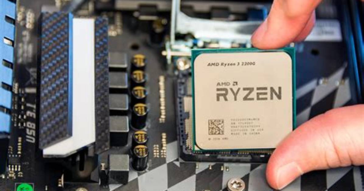 How Much Ram Can a 32 Bit Operating System Use?