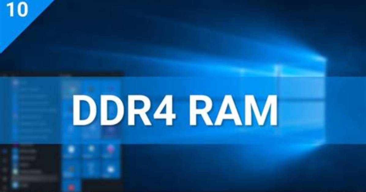 How Much Ram Does Windows 10 Need to Run Smoothly?