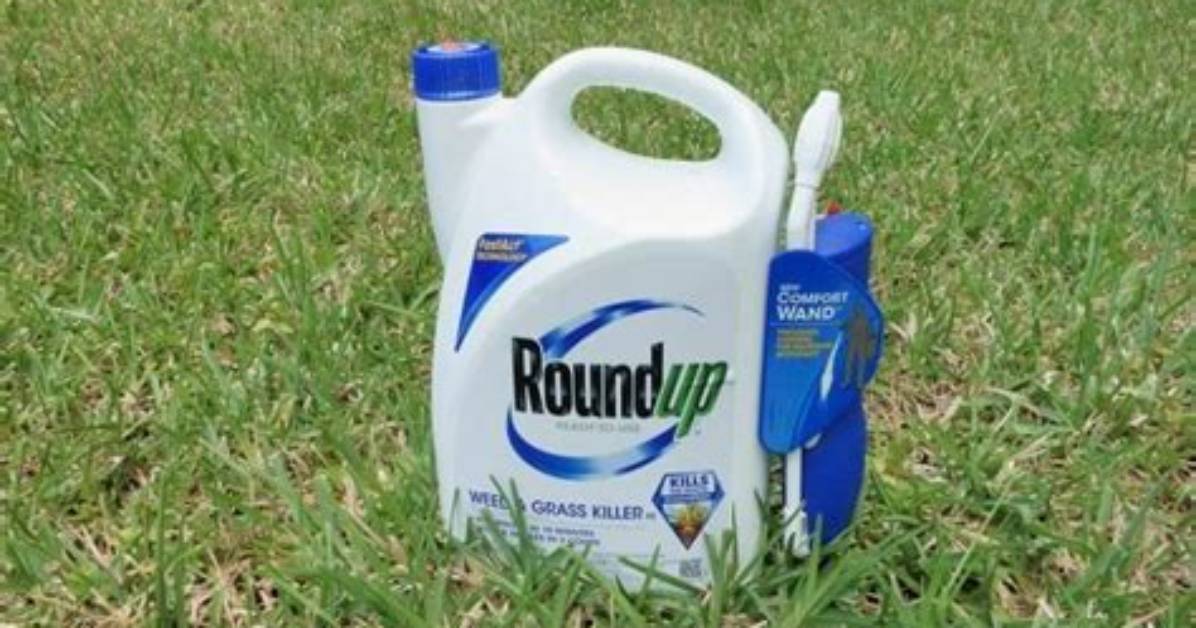 How Much Roundup per Acre