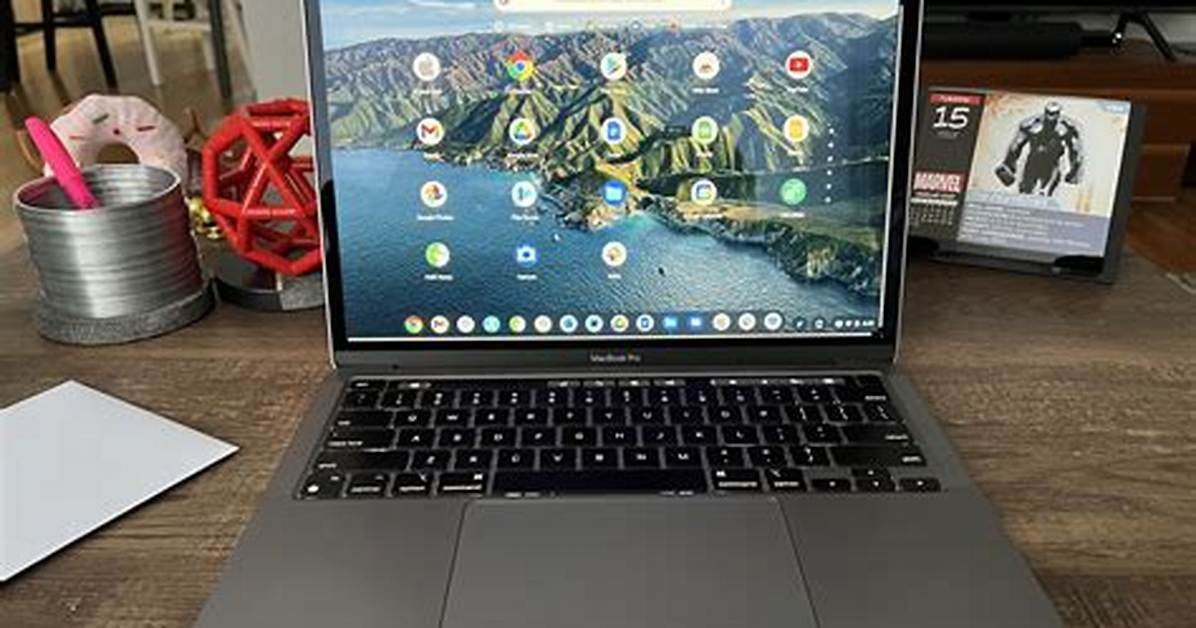 How Much Space Does Chrome Os Take?