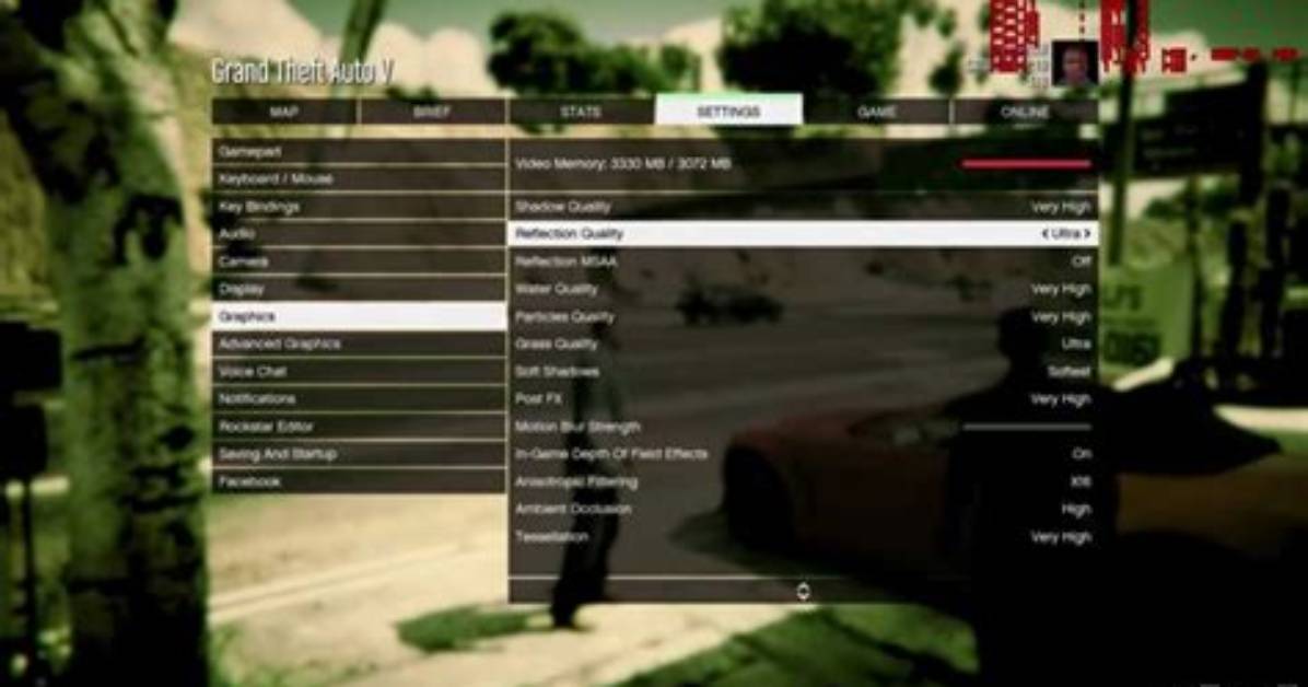 How Much Space Does Gta v Take up on Xbox One