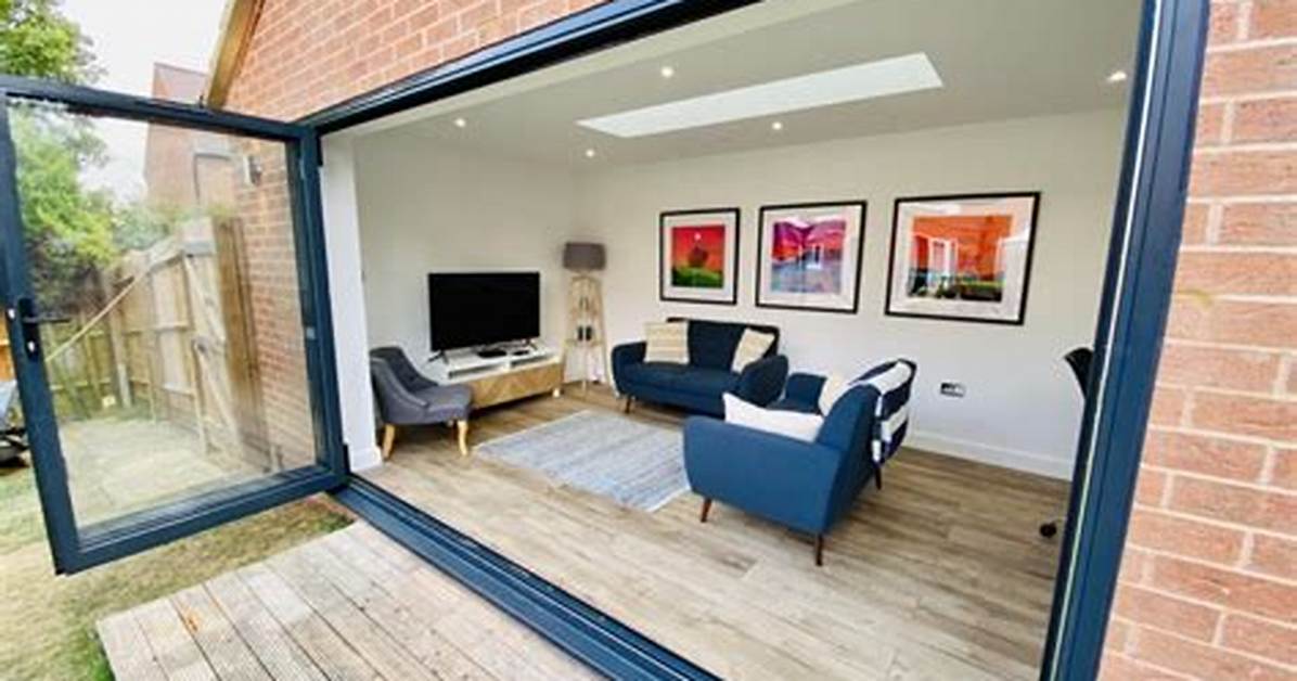 How Much Value Does a Garage Conversion Add
