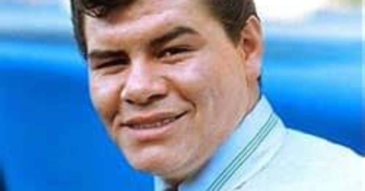 How Much Was Ritchie Valens Worth