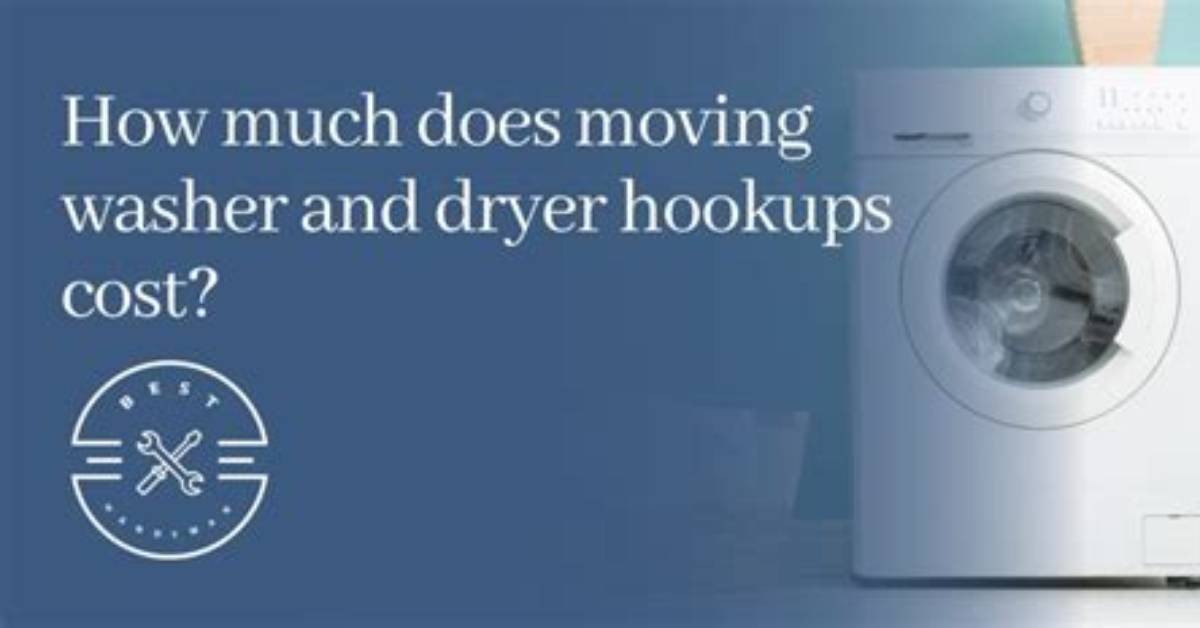How Much Water Does a Washer Dryer Combo Use?