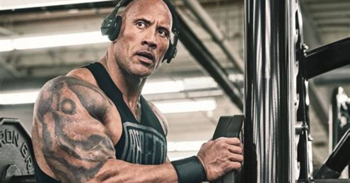 How Much Weight Can Dwayne “The Rock” Johnson Lift?