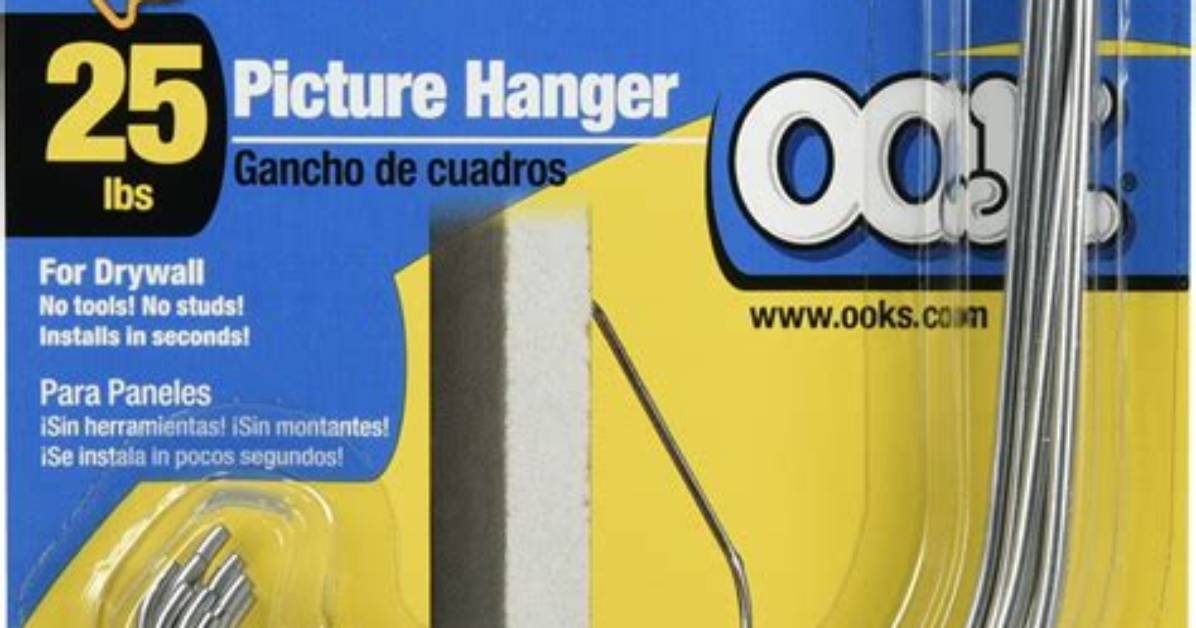How Much Weight Will a Hercules Hook Hold