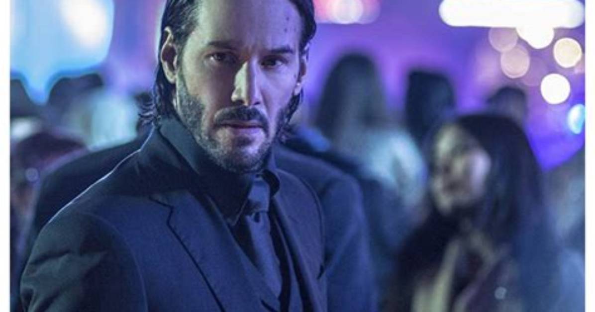How Much Would John Wick's Suit Cost?
