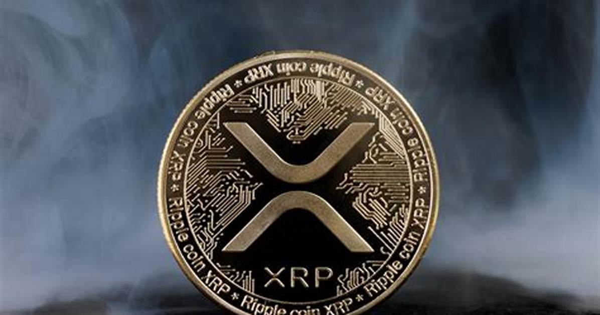 How Much Xrp Does Ripple Own?
