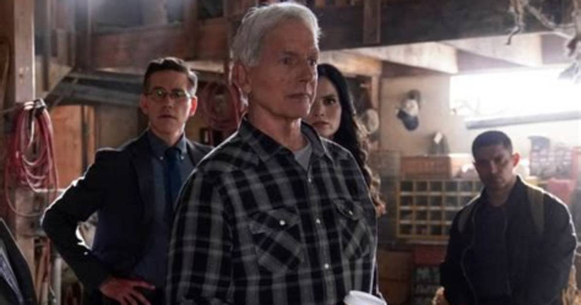 How Ncis Said Goodbye to Another Character Who Was Important to Gibbs