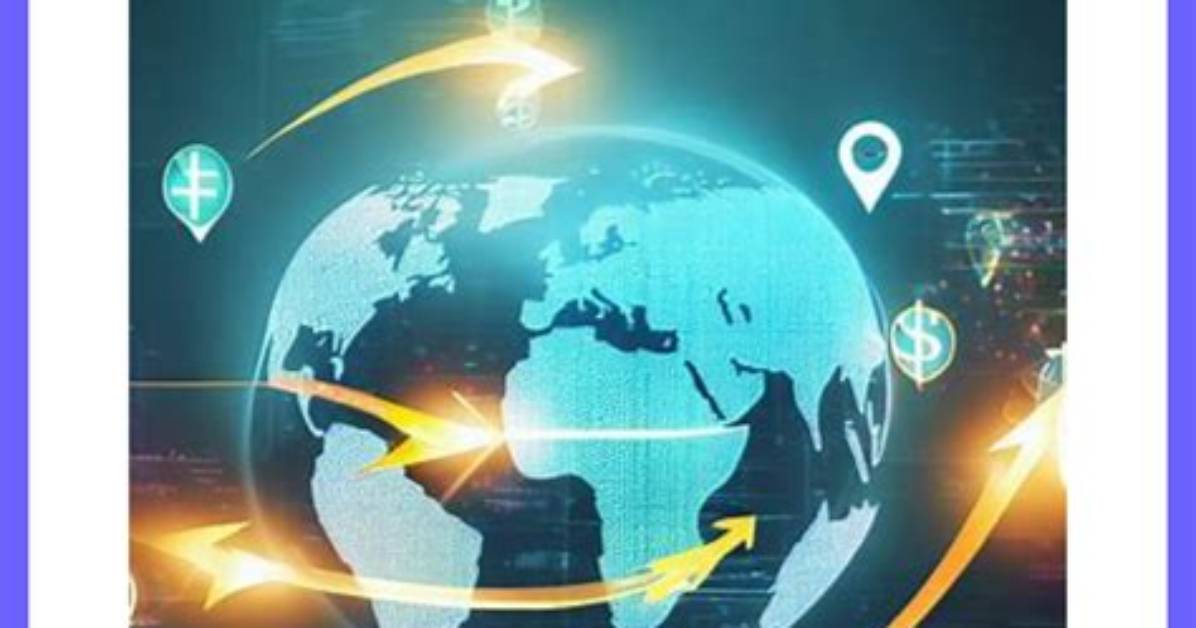 How New Is Globalization - Lisbd-Net. Com