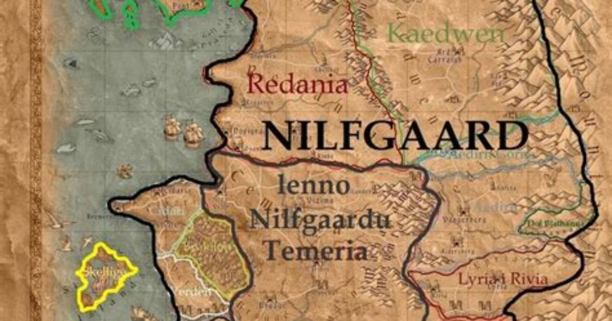 How Nilfgaard Wins the War?