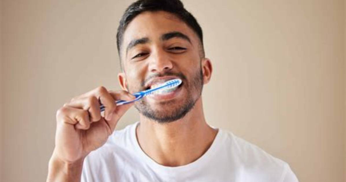 How Often Do Chinese Brush Their Teeth?