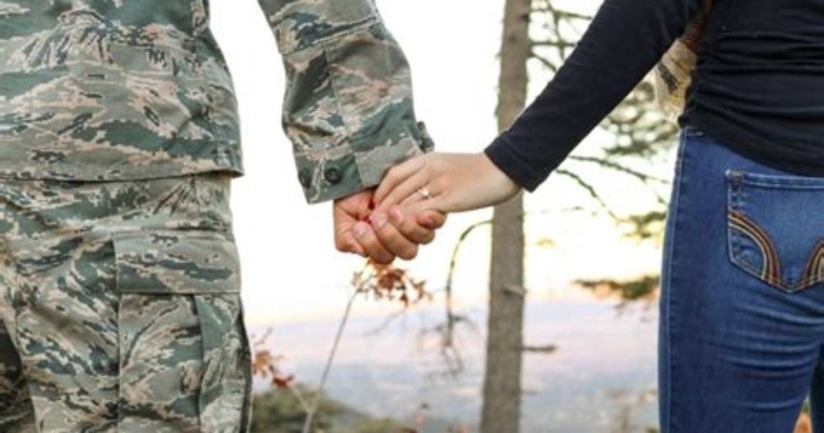How Often Do Military Spouses Cheat?