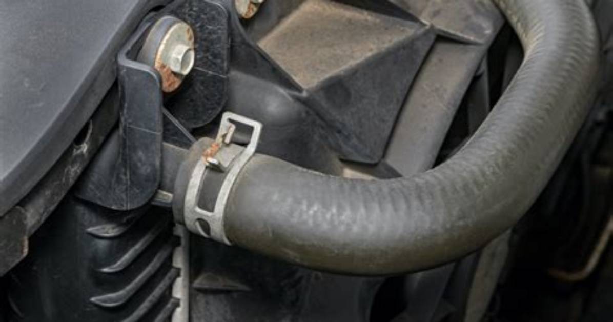 How Often Do Radiator Hoses Need to Be Replaced?