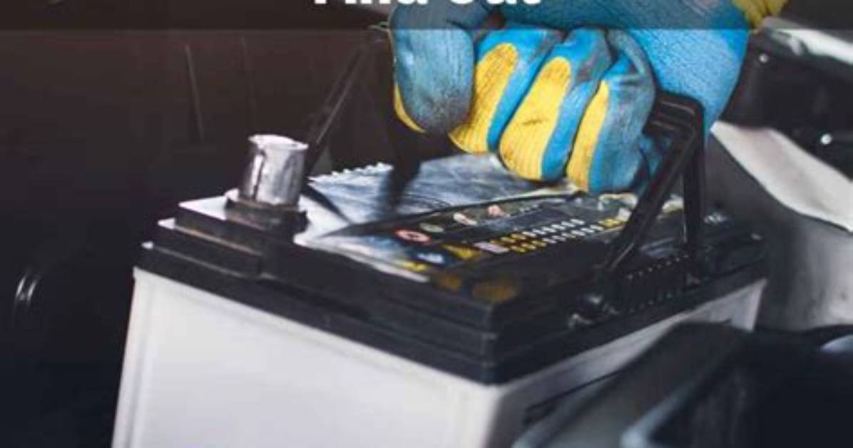 How Often Does a Battery Need to Be Replaced