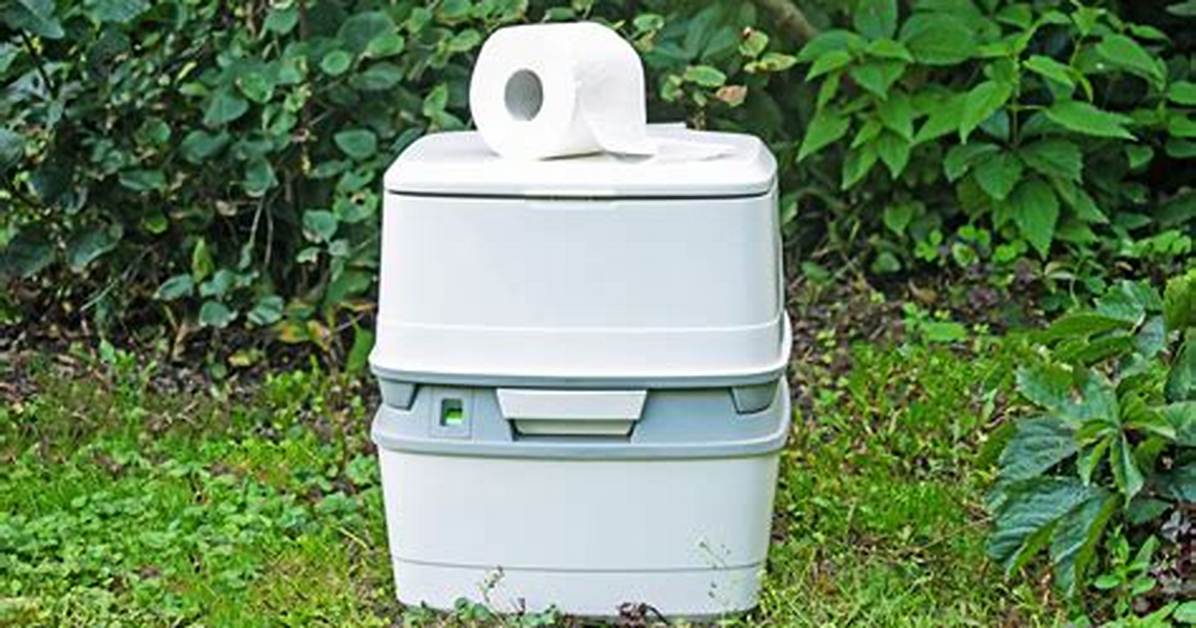 How Often Does a Composting Toilet Need to Be Emptied