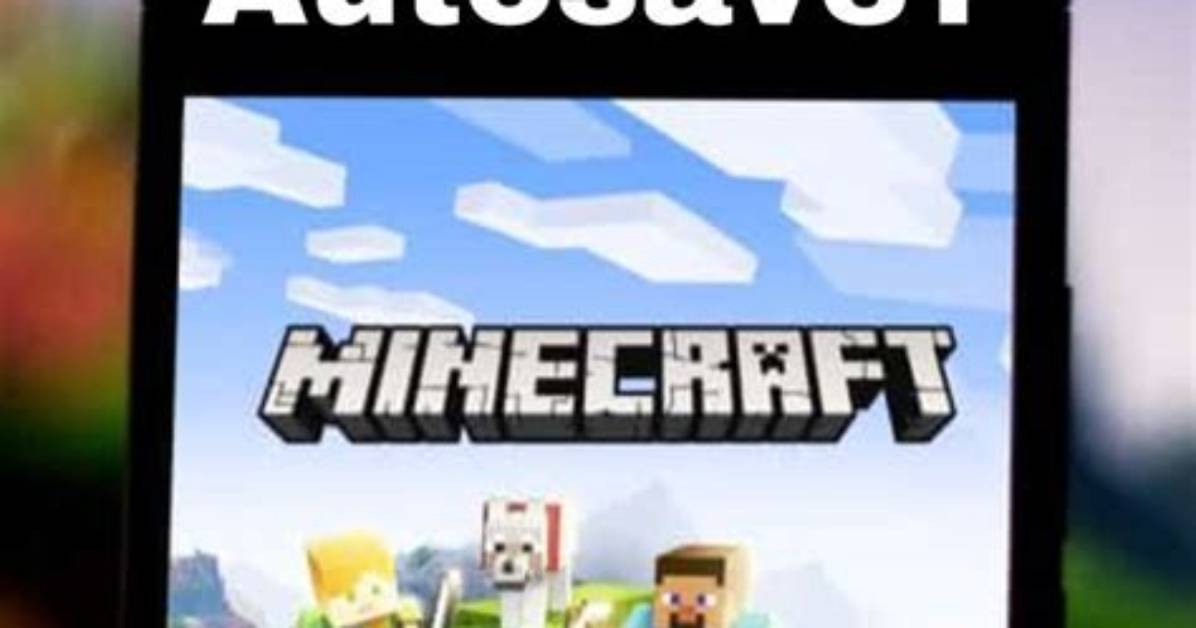 How Often Does Minecraft Autosave