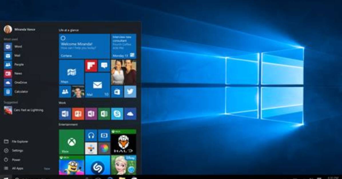 How Often Does Windows 10 Make a Restore Point?