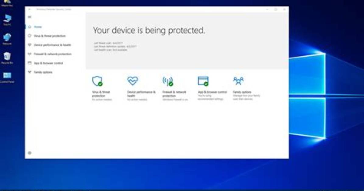 How Often Does Windows Defender Update Definitions?