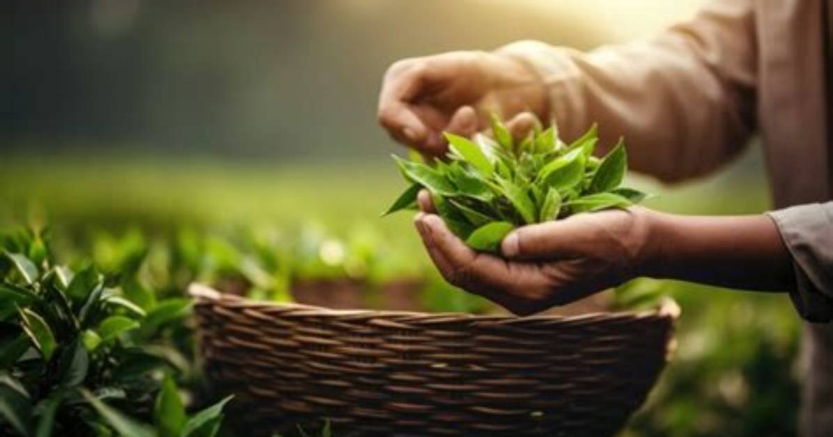 How Often Is Tea Harvested