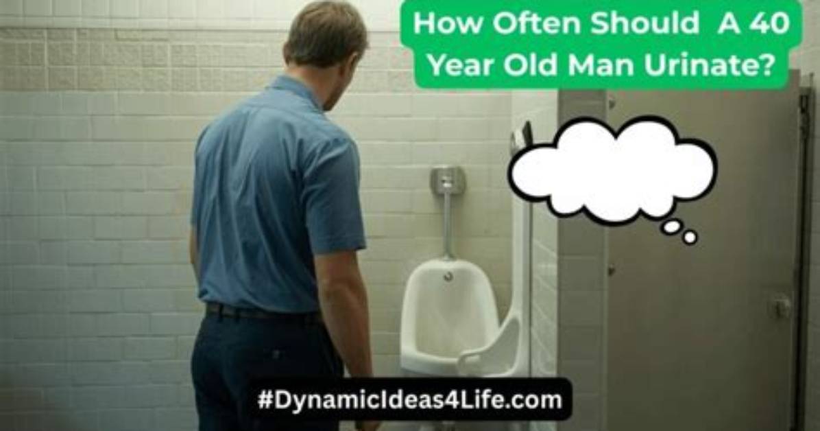 How Often Should a 40 Year Old Stretch?