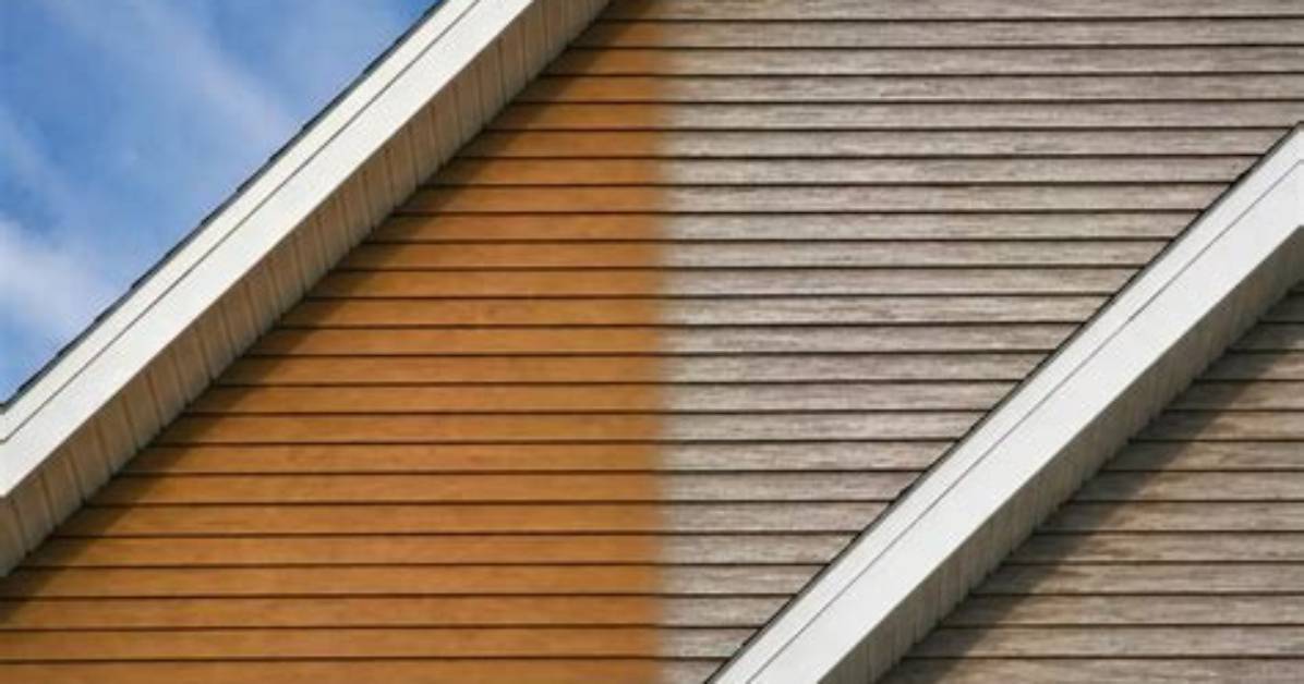 How Often Should Cedar Siding Be Restained