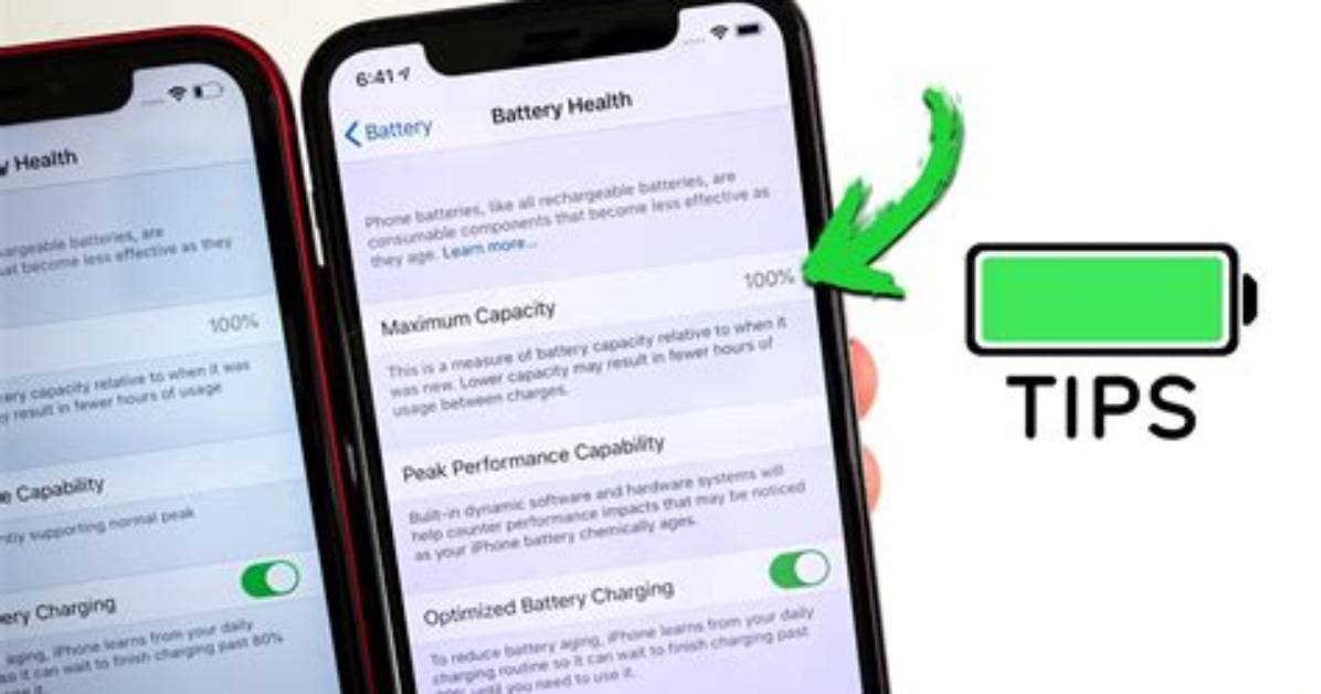 How Often Should I Charge My Iphone