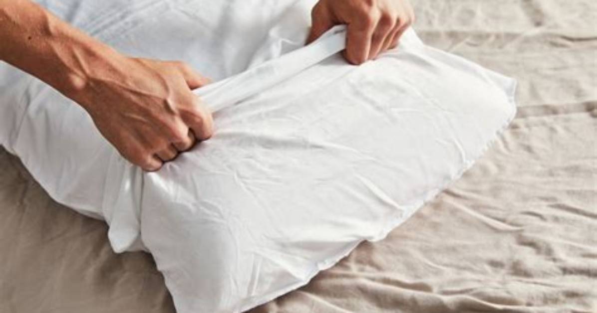 How Often Should Pillows Be Washed?