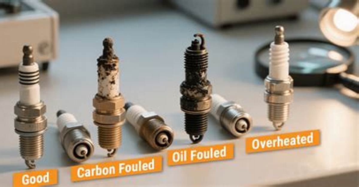 How Often Should Spark Plug Coils Be Replaced