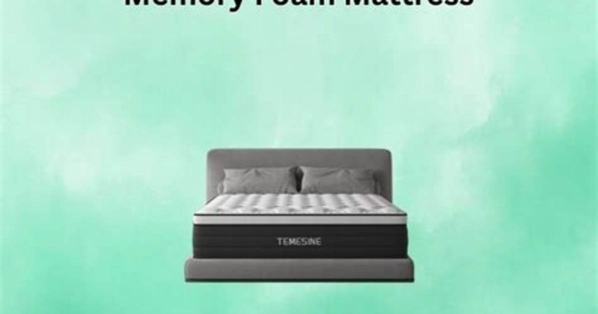 How Often Should You Change a Memory Foam Topper