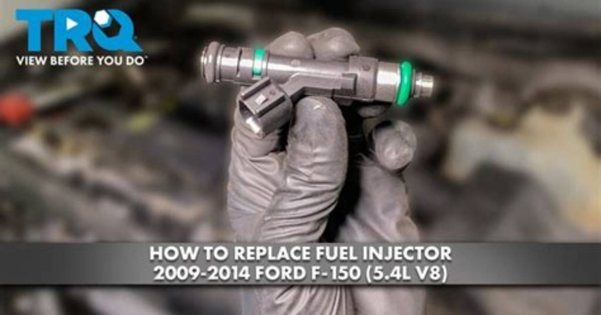 How Often Should You Replace Fuel Injectors?