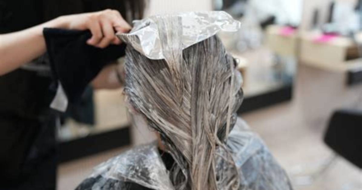 How Often Should You Touch up Box Braids?