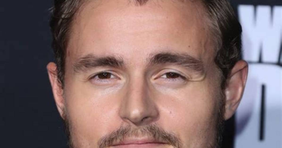 How Old Callan Mcauliffe?
