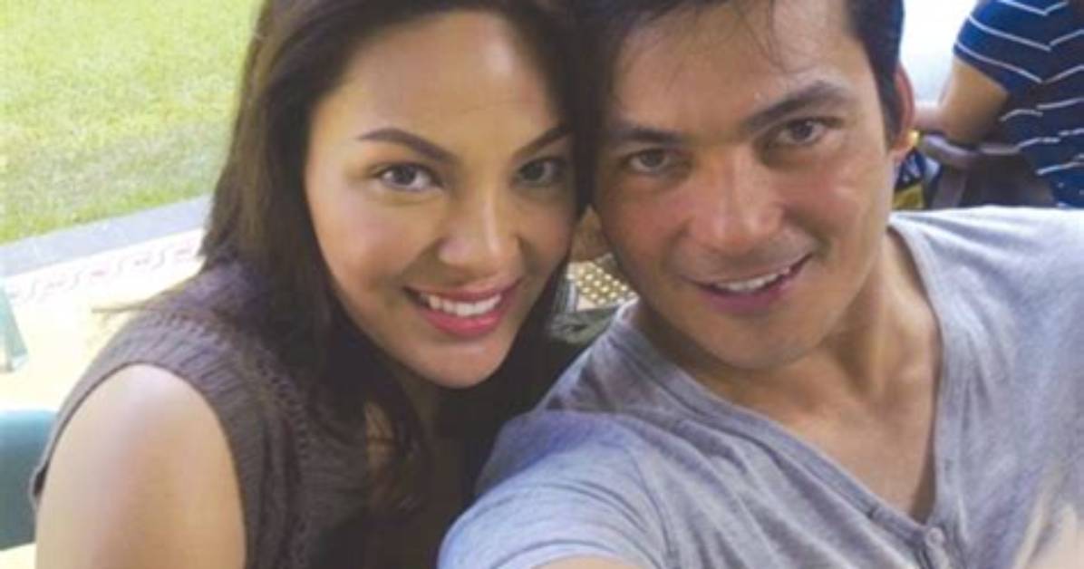 How Old Gabby Concepcion?