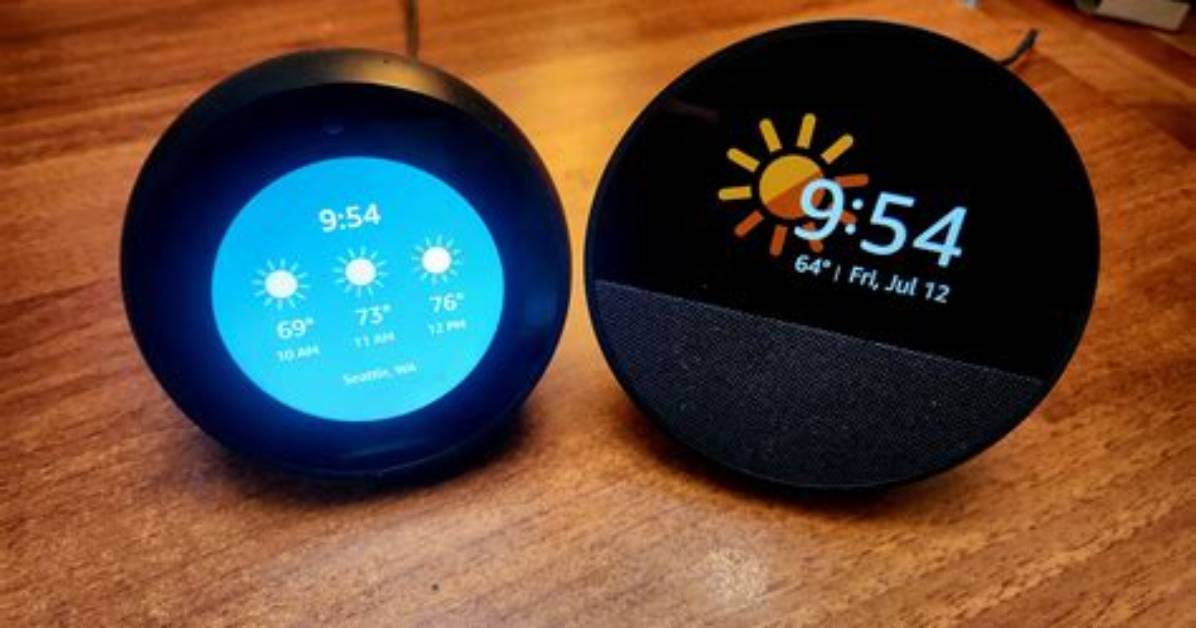 How Old Is Alexa?