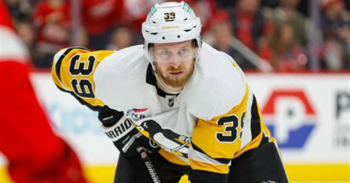 How Old Is Anthony Mantha