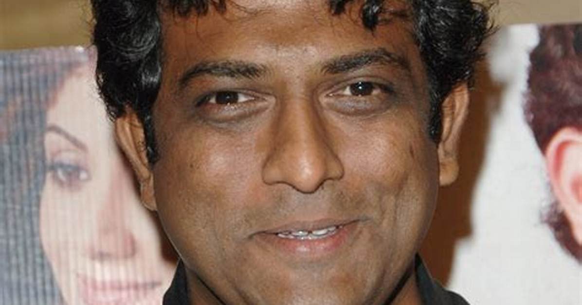 How Old Is Anurag Basu?
