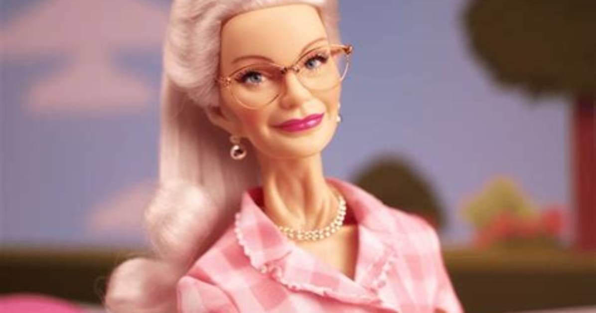 How Old Is Barbie Really?