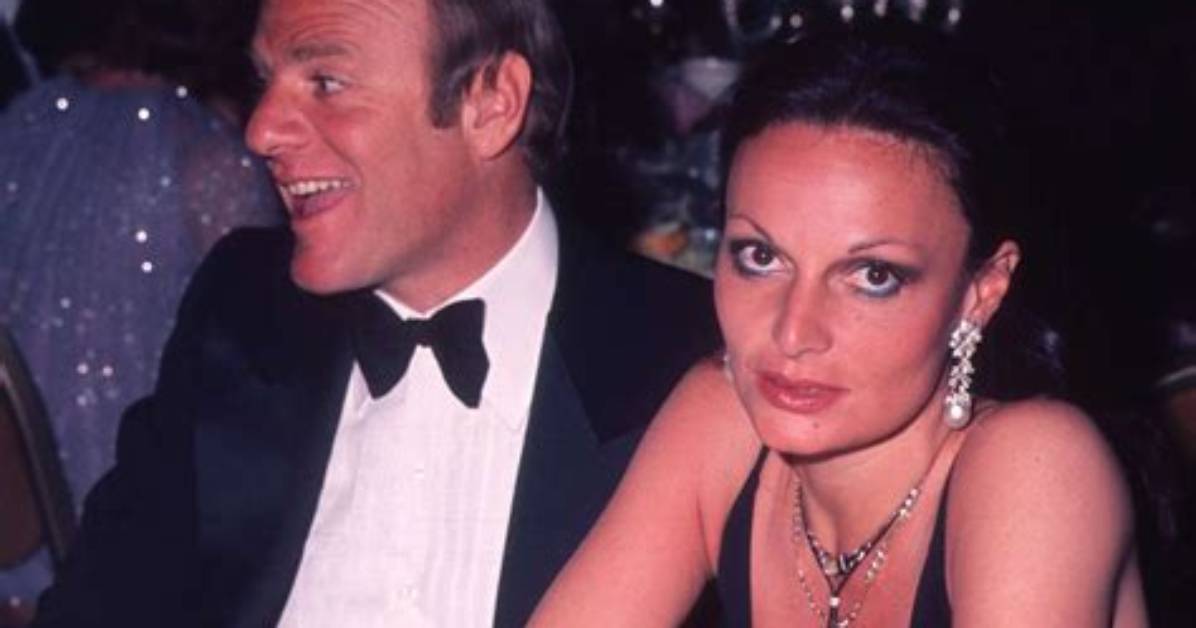 How Old Is Barry Diller