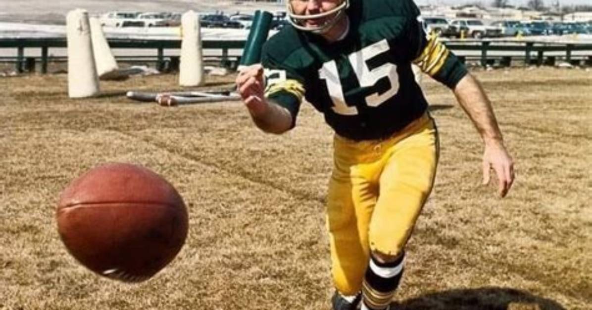 How Old Is Bart Starr