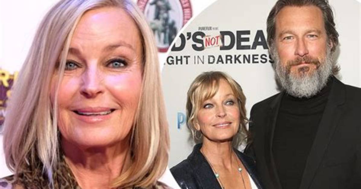 How Old Is Bo Derek?