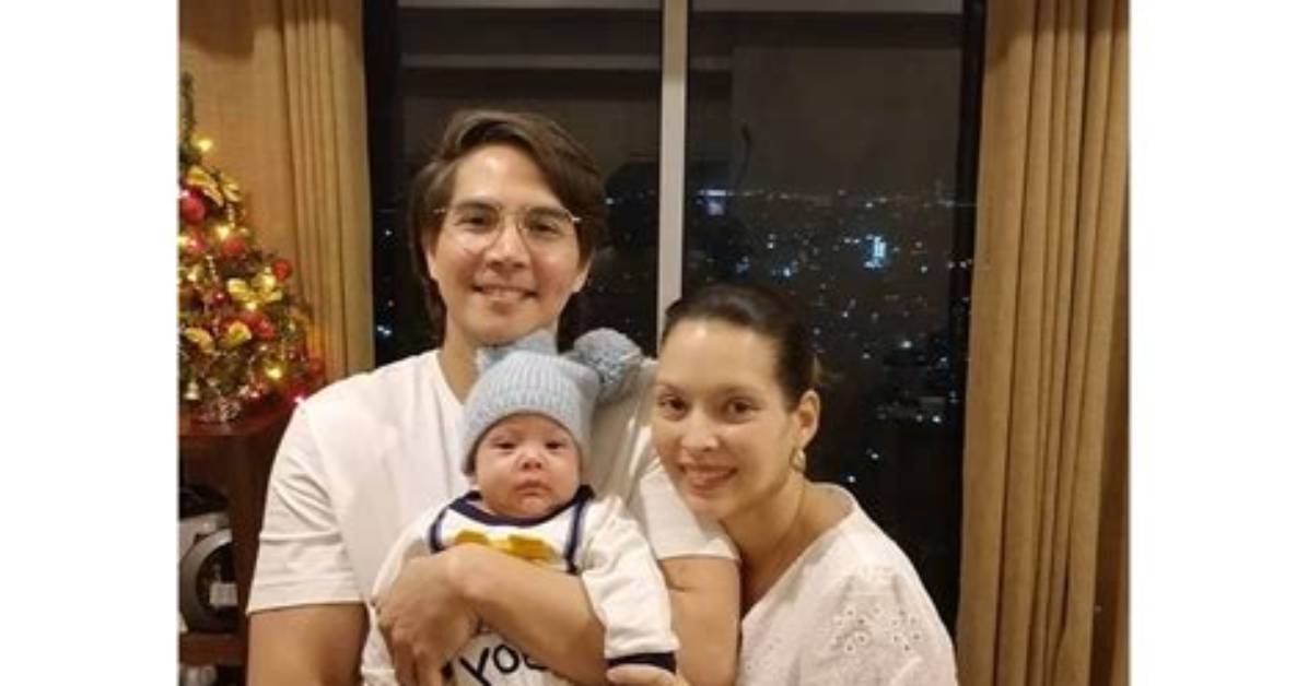 How Old Is Boom Labrusca?
